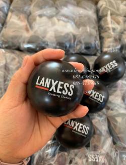 จำหน่าย ลูกบอลบีบบริหารมือ Softball พร้อมพิมพ์โลโก้  0816484576